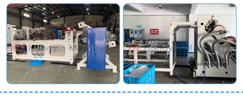 Plastic Sheet Making Machine Extruder Plastic Packaging Film Making Machine for Plastic Cookie Box