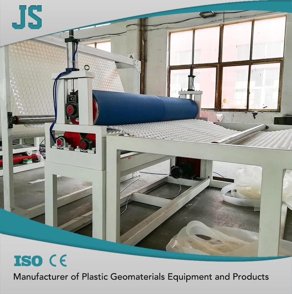 HDPE Drainage Sheet Extrusion Line Machine