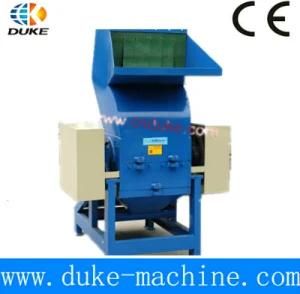 High Quality Plastic Film Recycling Machine (GSL-75)