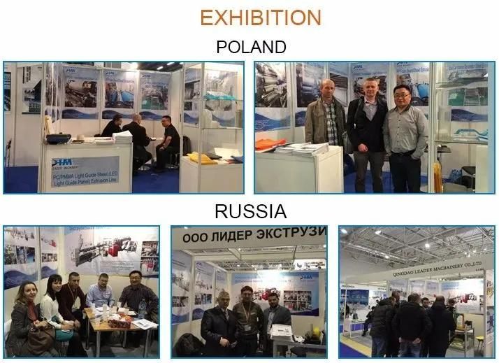 PE Geomembrane/Waterproof Sheet Extrusion Line, Geomembrane/Waterproof Making Machine/Production Line/Extrusion/Line/Extruder/Machine