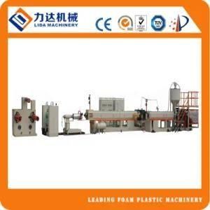 EPS Foam Board Machine