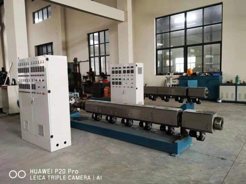 PP Non-Woven Melt Blown Production Line