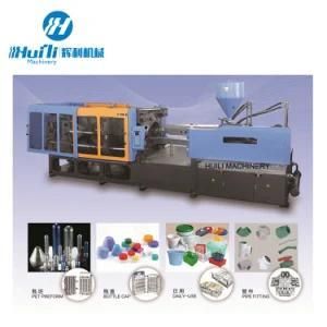 Plastic Crate Basket Container Injection Molding Machine Price