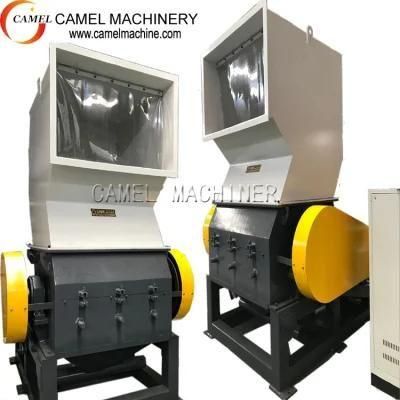 Single Shaft Shredder/ Double Shaft Shredder/ Plastic Shredder Machine