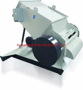 Plastic PP Crusher Plastic Lump Crusher machine