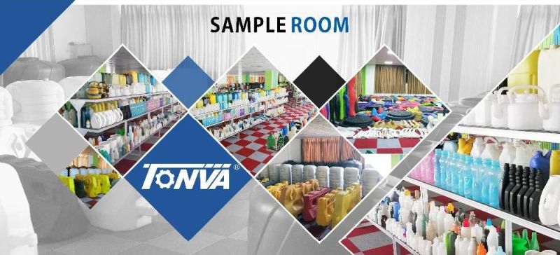 Tonva Plastic HDPE Table Furniture Extrusion Blow Molding Machine Manufacturer