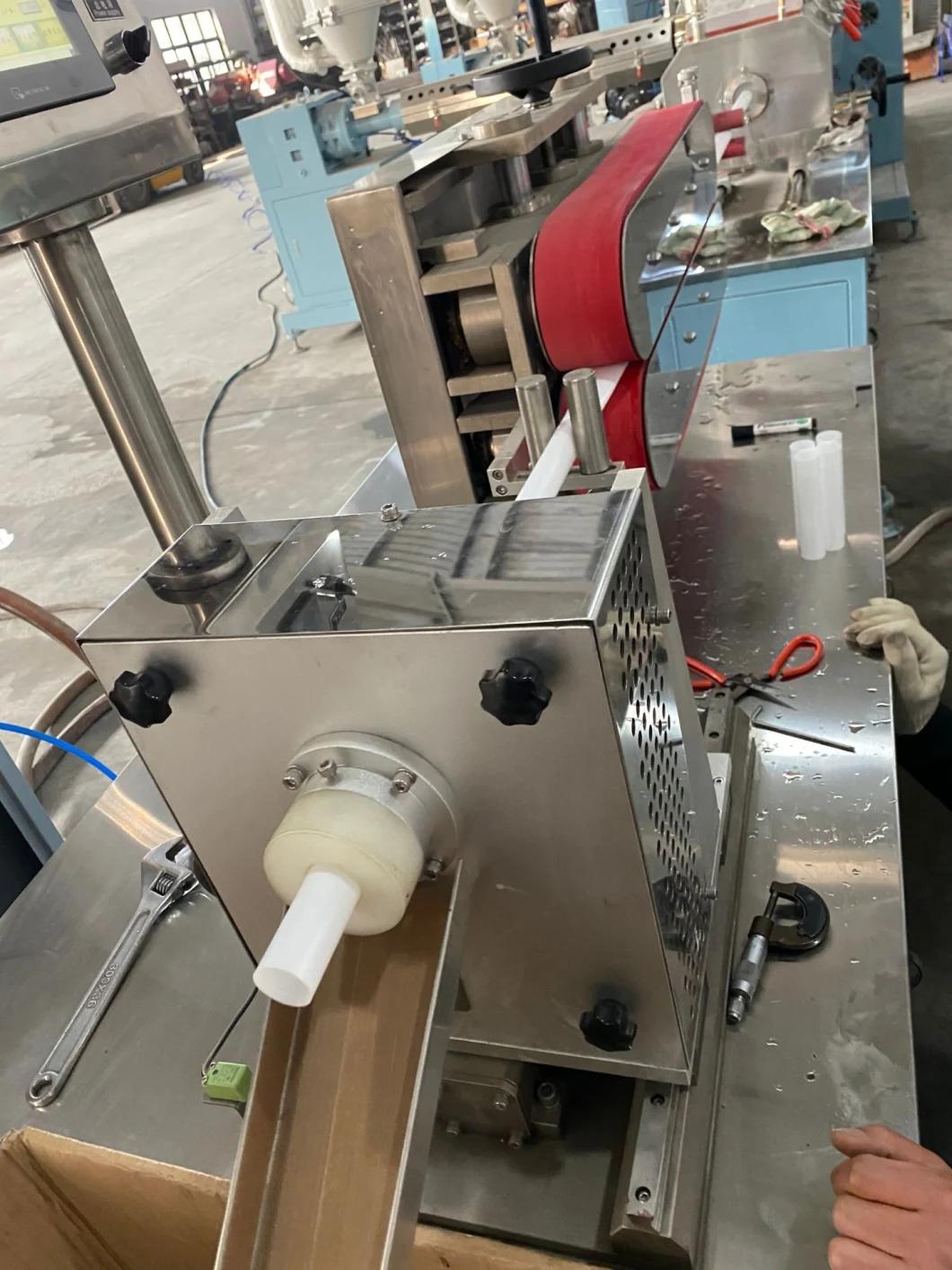 Multi-Layer Plastic Tube Making Machine