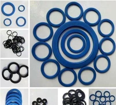 Foam Machine/PU Gasket Casting Machine/PU Elastomer O-Ring/Polyurethane PU Casting Machine