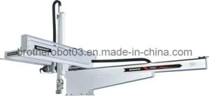 5 Axis Industrial Gripper Telescopic Type Robot (BRC1800WSA-S5)