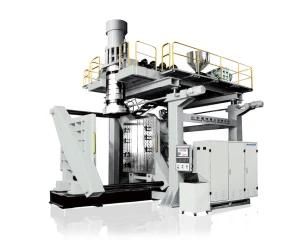 IBC Blowing Molding Machine--Extrusion Blow Molding Machine