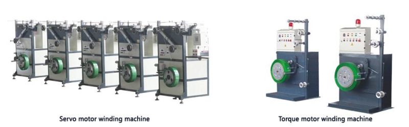 Pet/PP Strap Making Machinery