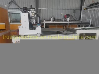 Plastic PVC/ WPC Window Door Frames Ceiling Wall Skirting Extrusion Line Machine