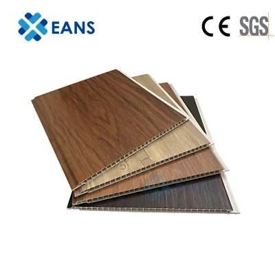 PVC Board Wall Panel Manufacturer / Extruder / Making Machine