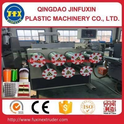 Nylon Monofilament Extrusion Line