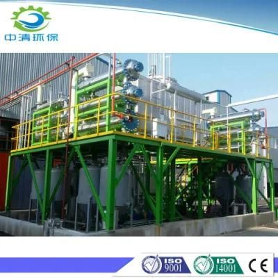 Acrylic Recycling Machine