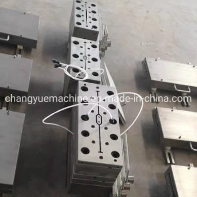 Energy Saving PVC Water Stopper Making Machine Production Line