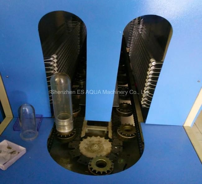 Factory Price 5 Gallon 10L 18.9L 20L Plastic Bottle Machinery