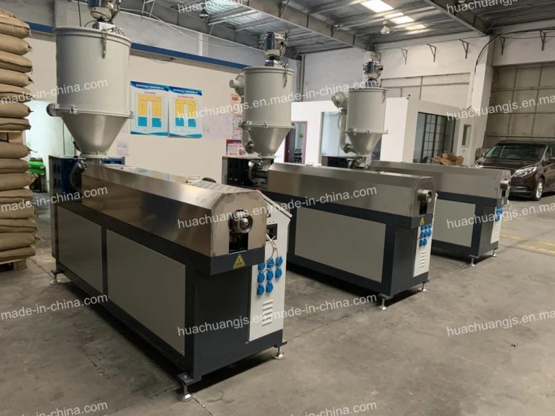 PA66 Thermal Break Strip Production Line