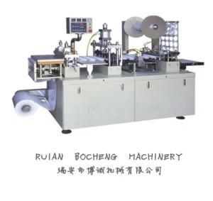 Cup Lid Sealing Machine (DB-420)