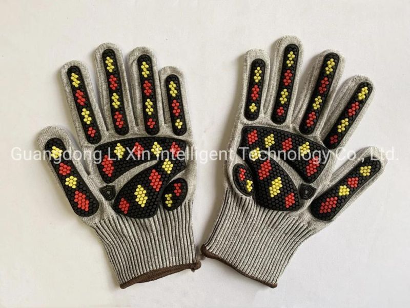 Silicone 3D T-Shirt and Gloves Mats Logo Label Printing Machine