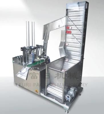 Cap Liner Machine