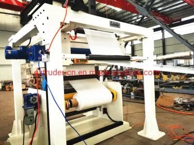 PS/HIPS Thermoforming Sheet Extrusion Line