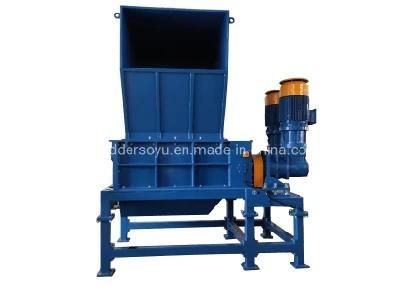 Four-Shaft Shredder/Waste Shredder