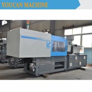 Factory Price 130ton Plastic Injection Molding Machine