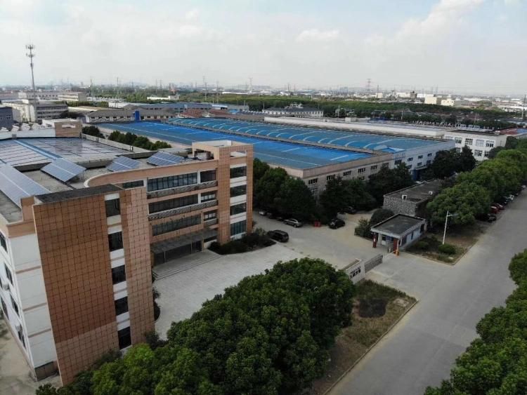Plastic Pipe Extrusion Conical Twin Screw PVC Extruder Machine