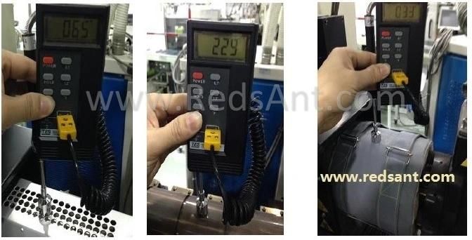 Reduce Your Heating Costs and Improve The Workshop with Redsant Energy Saving Blanket