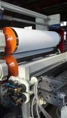 Foam Board Extrusion Line