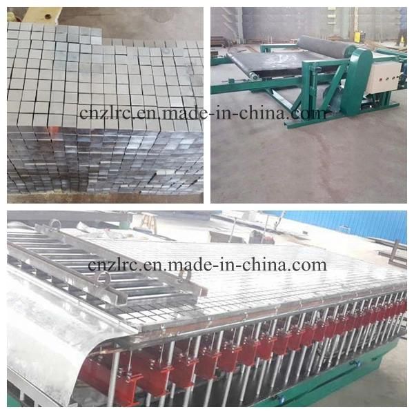 FRP Grating Machine FRP Molded Grating Production Line Equipment