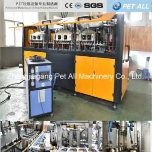 Beverage Water Plastic Bottle Blow Moulding Machine Pet Blow Molding Machine Price