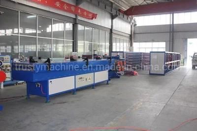 Pet Monofilament Extruding Machine