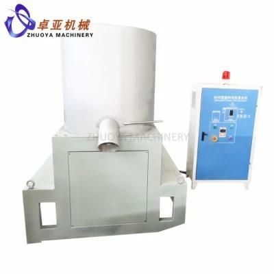 PP PE Pet Plastic Broom Round Wire Mono Filament Extrusion Machine