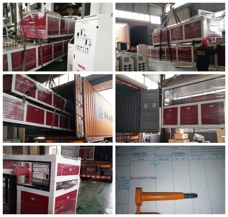 Swp630 Model 400kg-600kg Capacity PVC Industrial Wastes Pipes Profiles Injection Scraps Crusher Shredding Crushing Machine