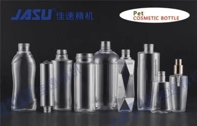 Expert Manufacturer of Pet Blow Molding Machine, Pet Bottle Making Machine