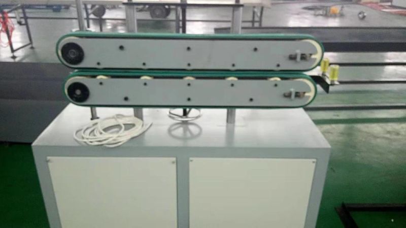 PP Sheet Plastic Extruder