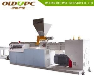 PVC Sealing Belt Production Line Water Stop Belt Extrusion Machine