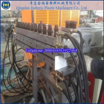 PVC Foam Plate Extrusion Machine