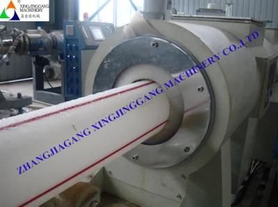 HDPE Pipe Production Line/ Pipe Extruder/Pipes Making Plant/ HDPE Pipe Making Machine/Pipe ...