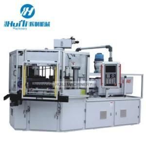 High Speed Bottle Injection Blow Molding/Moulding Machine Injection Blow Molding/Blowing ...