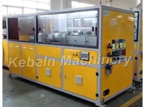 Automatic Plastic PVC Trunking Cable Profile Extrusion Production Line Machine