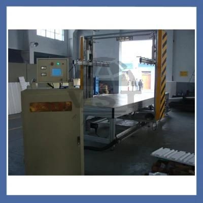 Hot Sale Foam Accurate Cutting CNC Foam Hot Wire Machine