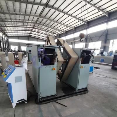 PP/Pet Extruder Plastic Filament Extruding Machine