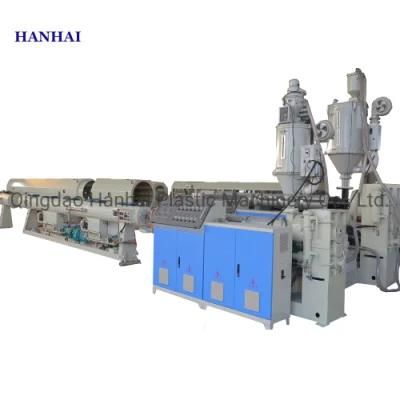 Pex Pipe Production Line Machine Plant