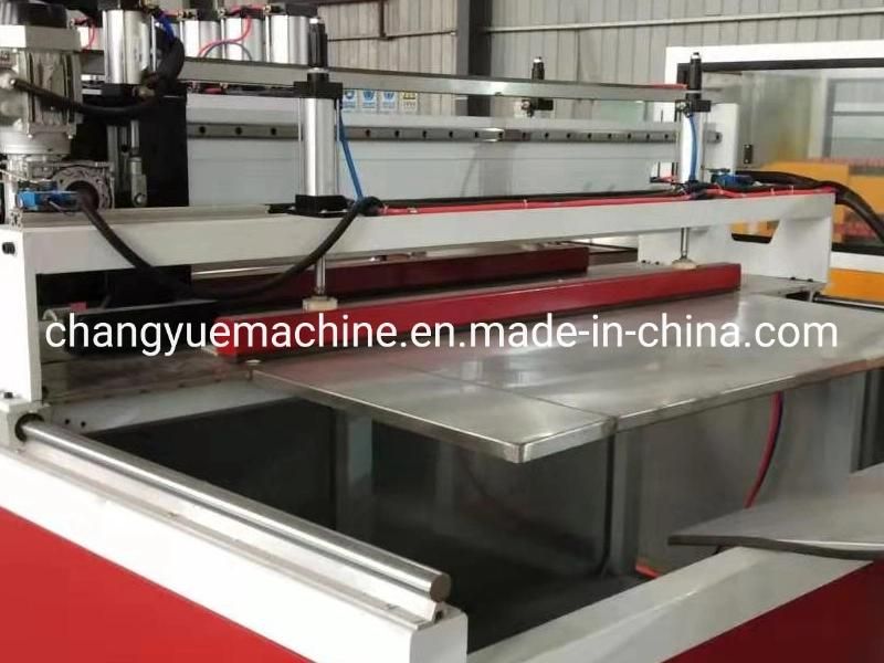 CE Standard PVC Foam Board Making Machine