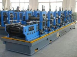 Wg50 High Precision Conduit Making Machine