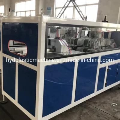 Design Unique PVC Conbuit Pipe Production Line