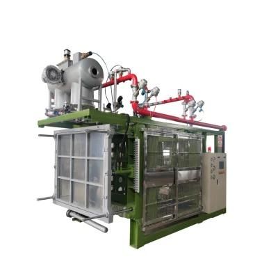 Expanded Polystyrene Foam Shape Molding Machine